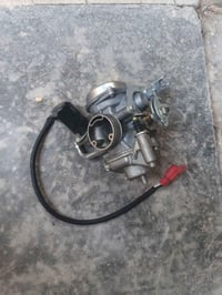 كابريتر • ديوانية • قطع غيار