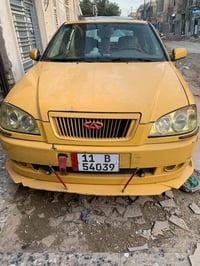شيري • موديل ٢٠١١ • للبيع