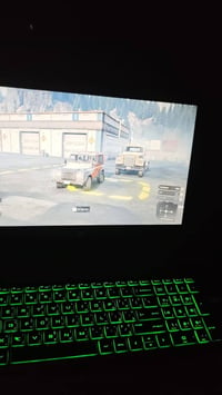 لابتوب كيمنك مواصفات معالج رايزن 7 4800H كرت شاشة GTX 1650TI تخزين تير...