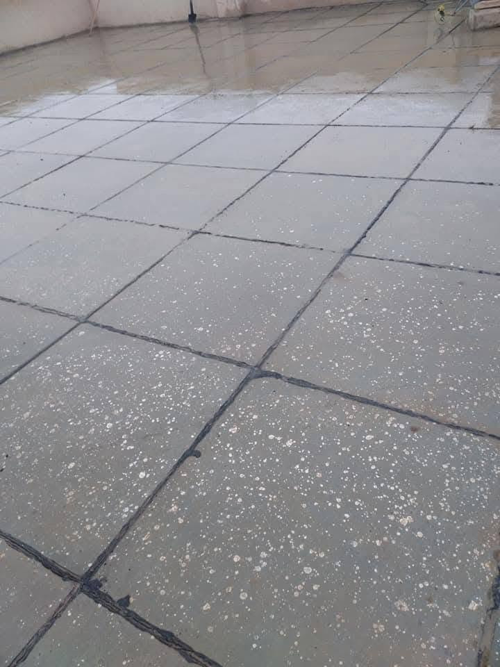 بسم الله الرحمن الرحيم
تطبيق شتايكر 👈زفت 👈فلانكوت 👈ماستك👈
فلين👈نايلون👈اعادة ماستك👈قلع شتايكر

عمل ومواد درجه اولى واسعار مناسبه 💸

تطبيك شتايكر كرسته وعمل  المتر مع لفلين 12  بدون فلين 11

اعادة ماستك كرسته وعمل المتر الف دينار 
قلع لماستك لقديم واضفه ماستك جديد الفين دينار كرسته اوعمل ..
فلانكوت مع الزفت الفين دينار كرسته وعمل  

ملاحضه (المساحات الصغيره يتم الاتفاق عليها قطعي) 

للاستفسار لاتصال على الرقم ***********
او مراسلة الصفحه‏‪***********‬‏
