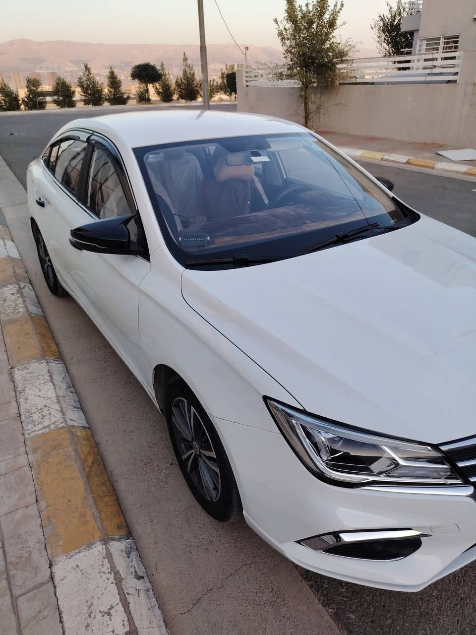 Mg5 2024  comfort
103 gala
***********
