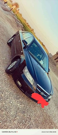 سوناته • غاز • باتري جديد