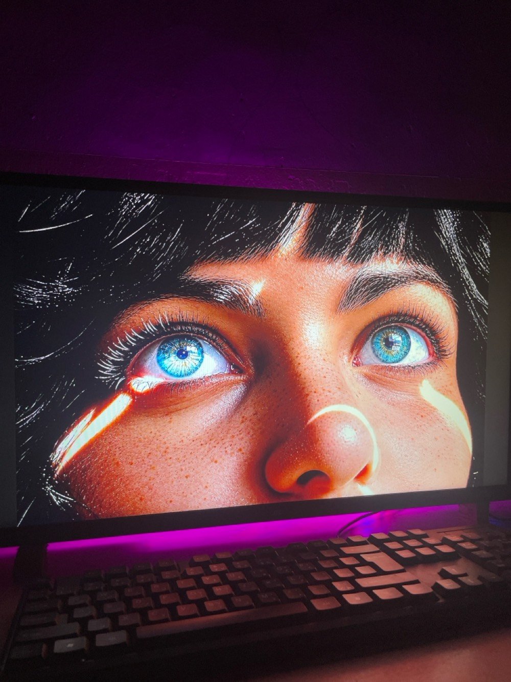 اكس بوكس 360 • مهكر • ويا هارد
