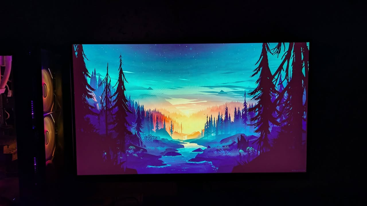 السلام عليكم
شاشة Samsung odyssey G3 للبيع مواصفاتها معروفة

24 inch 

FHD

144 Hz 

1 ms response time 

وياها كارتونتها وكل غراضها كاملة 

السعر 150 الف وبيها مجال 

مكاني بغداد الصليخ وتوصيل ماعندي 

*********** واتساب او اتصال والخاص ايضاً مفتوح
