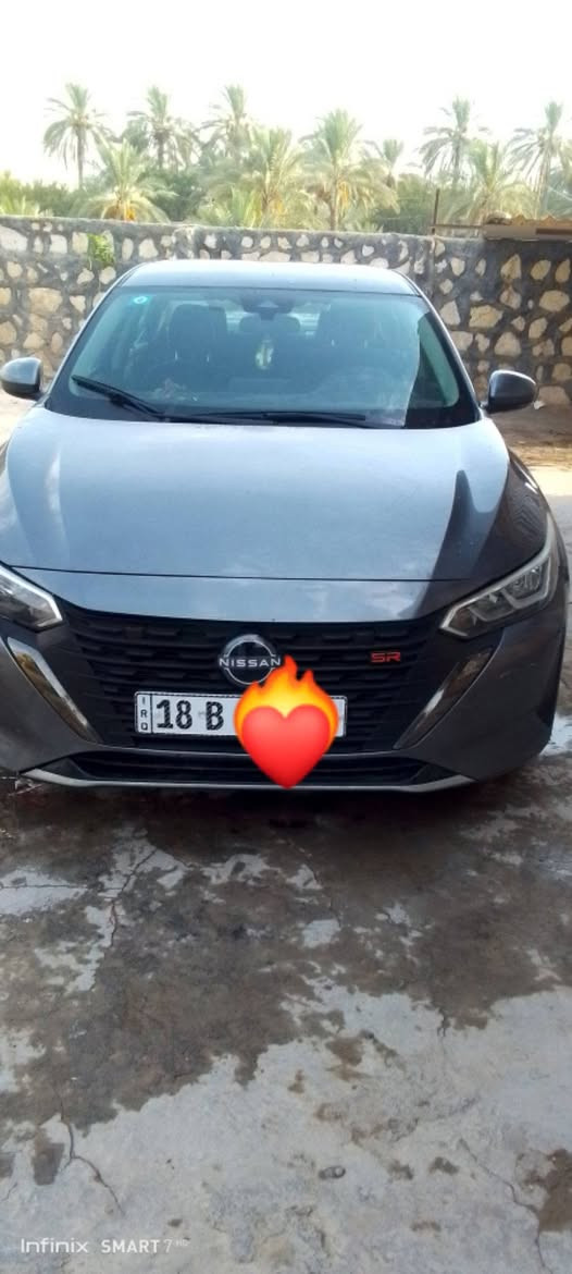 نيسان سنتره • ٢٠٢٤ • رقم بابل