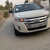 فورت ايدج • ٢٠١٢ • فول مواصفات