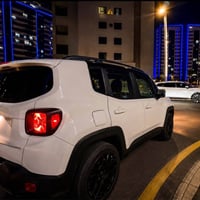 للبيع Jeep Renegade Trailhawk 2023 جيب رييجنيد 2023   Trailhawk – أعلى...