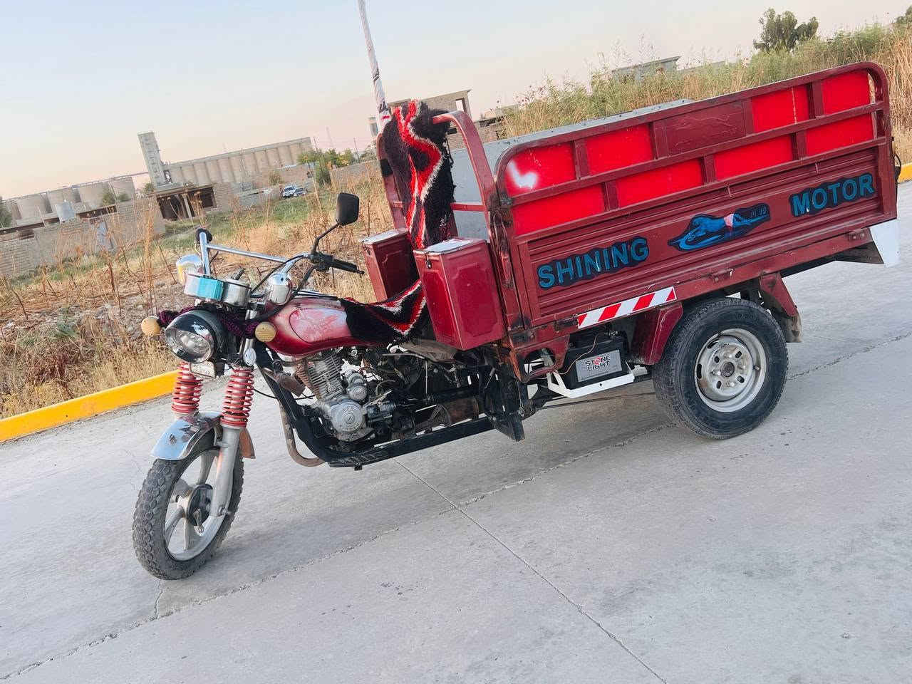 ستـوتة للـبيع مـوديل2019 سعر/ ***********❤️👍🏼
