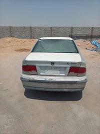 سمند • ٢٠٠٩ • البصره