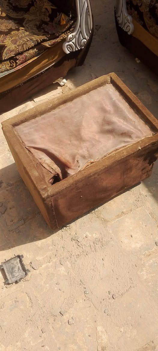 ساحبه • ديوان • ٤ مقاعد