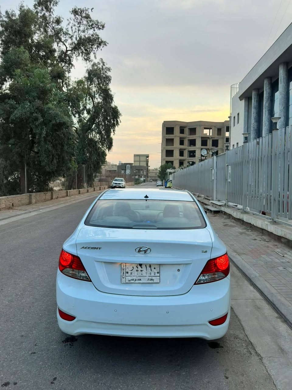 فول مواصفات • محرك ١٦٠٠ • ٢٠١٥