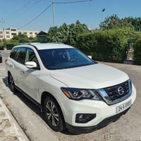 باثفايندر • ٢٠١٧ • ٦ سلندر