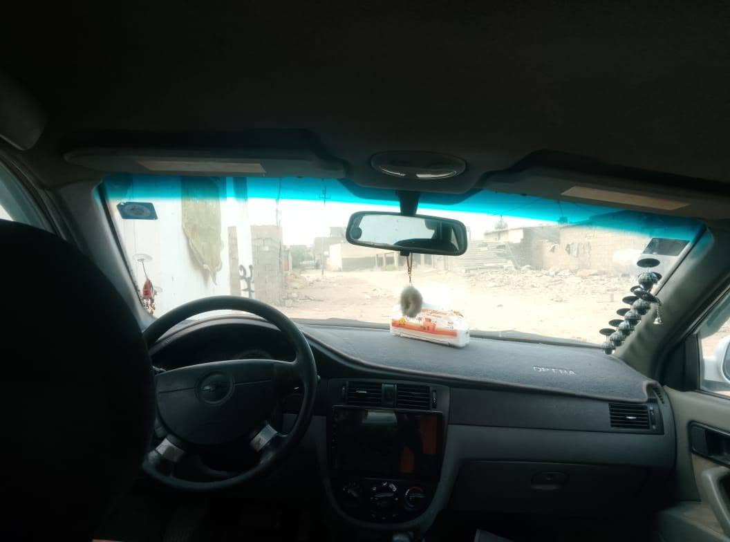 خليجي • ٢٠١٢ • حادثة