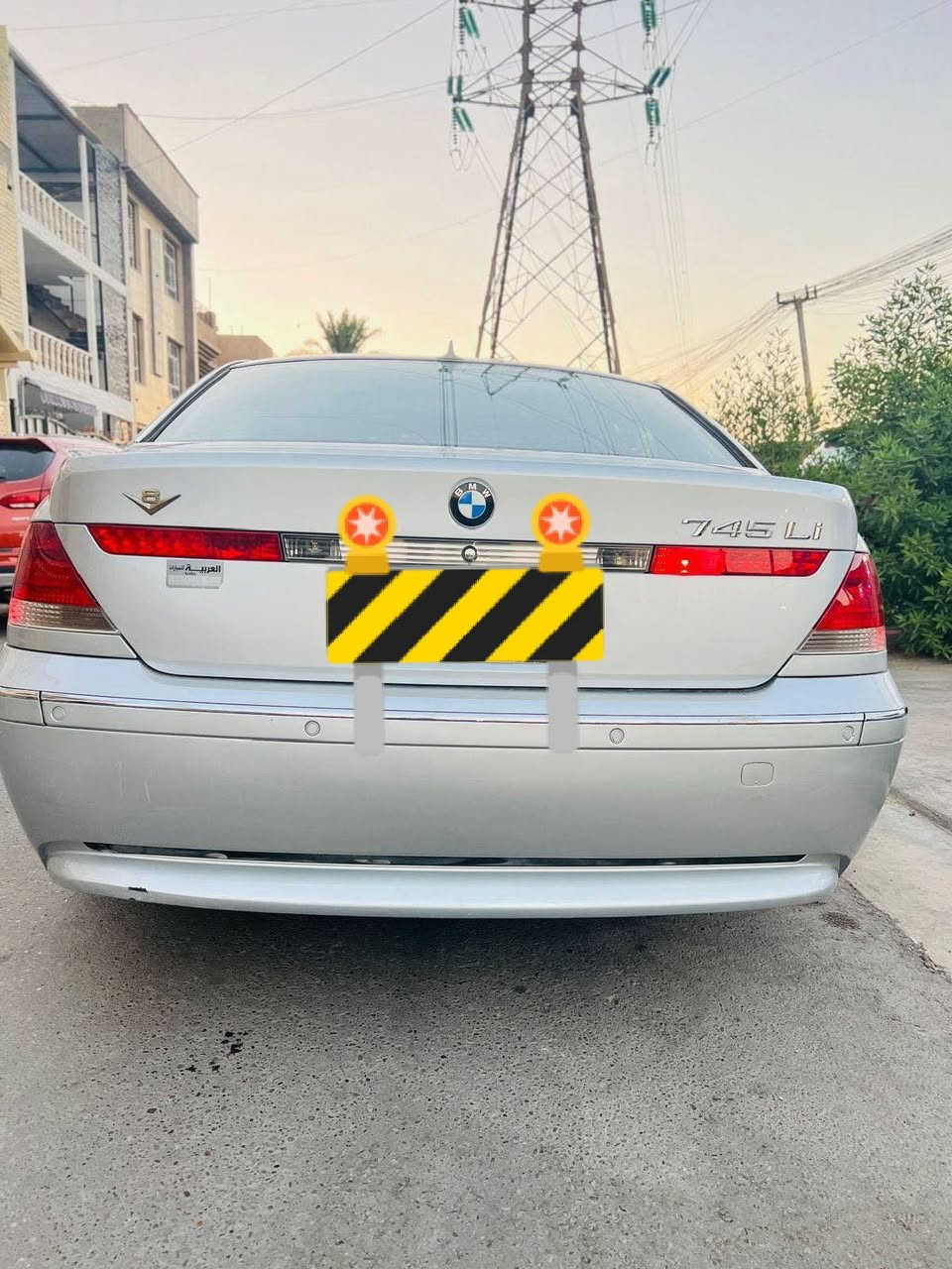 سلام عليكم بي ام باخره موديل 2002محرك 8 رقم بغداد انگليزي بسمي شرط التحويل الاستفسار اتصال ***********  .***********كورك بي وتساب البيع مستعجل
