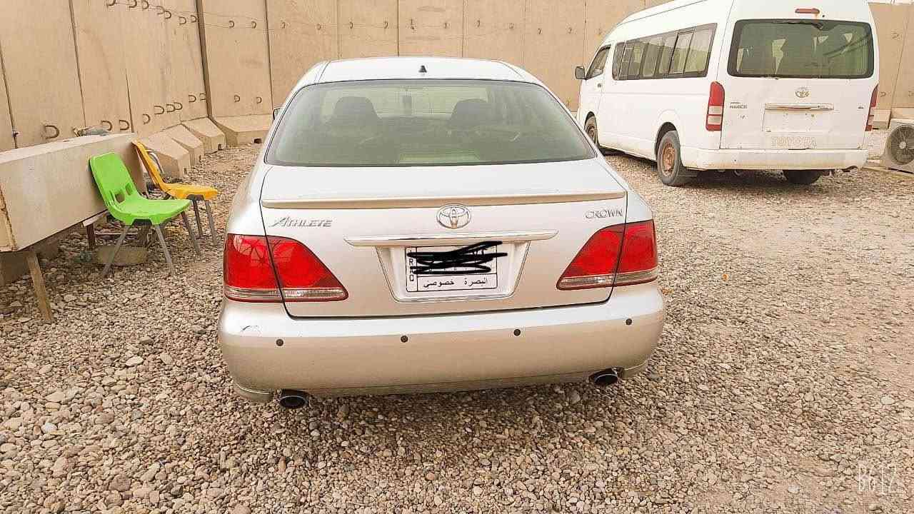 السلام عليكم  شاهينه  موديل 2004 المكينه 300بلاد 3دكم 5بصمات مكفوله ما عده البنيد امبدل نفس الون مكلف بالنشر السعر 120وبيه مجال رقم بصره بسم الشخص صاحب السياره  رقم الهاتف *********** البصرة, العراق
