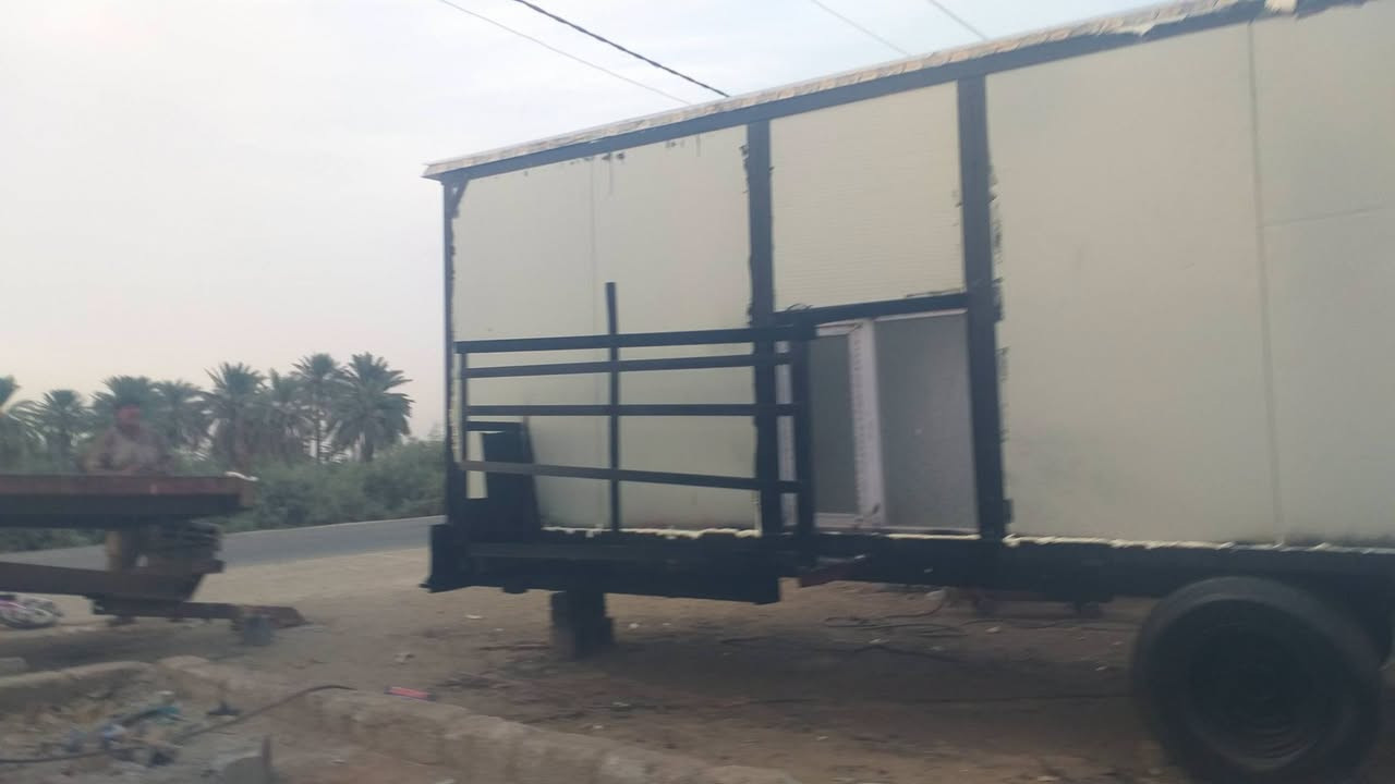 حداده • عرباين سطحيه • بابل