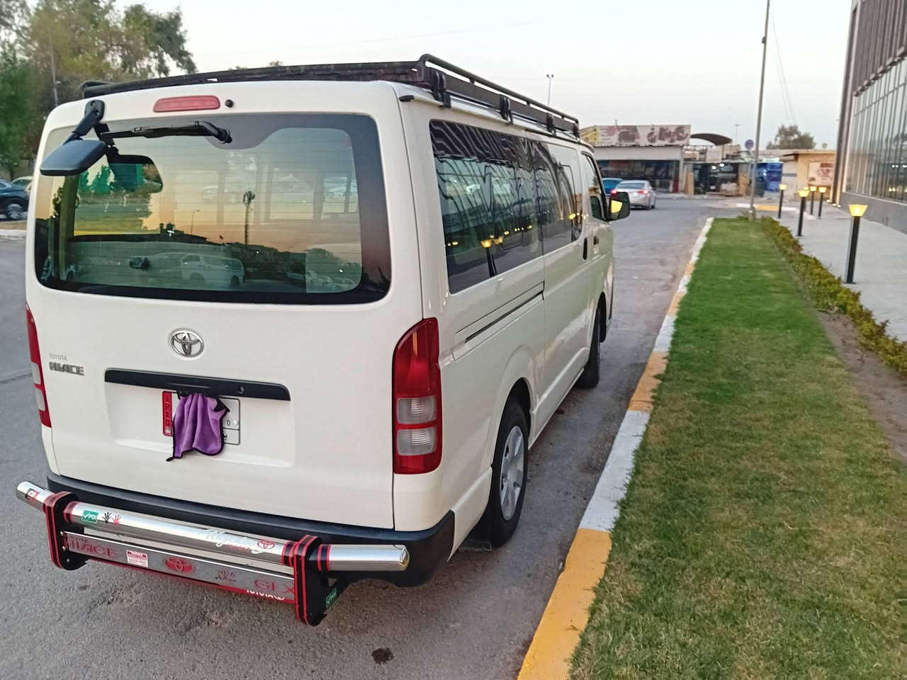 بغداد زيونه عمارات زيونه ***********
