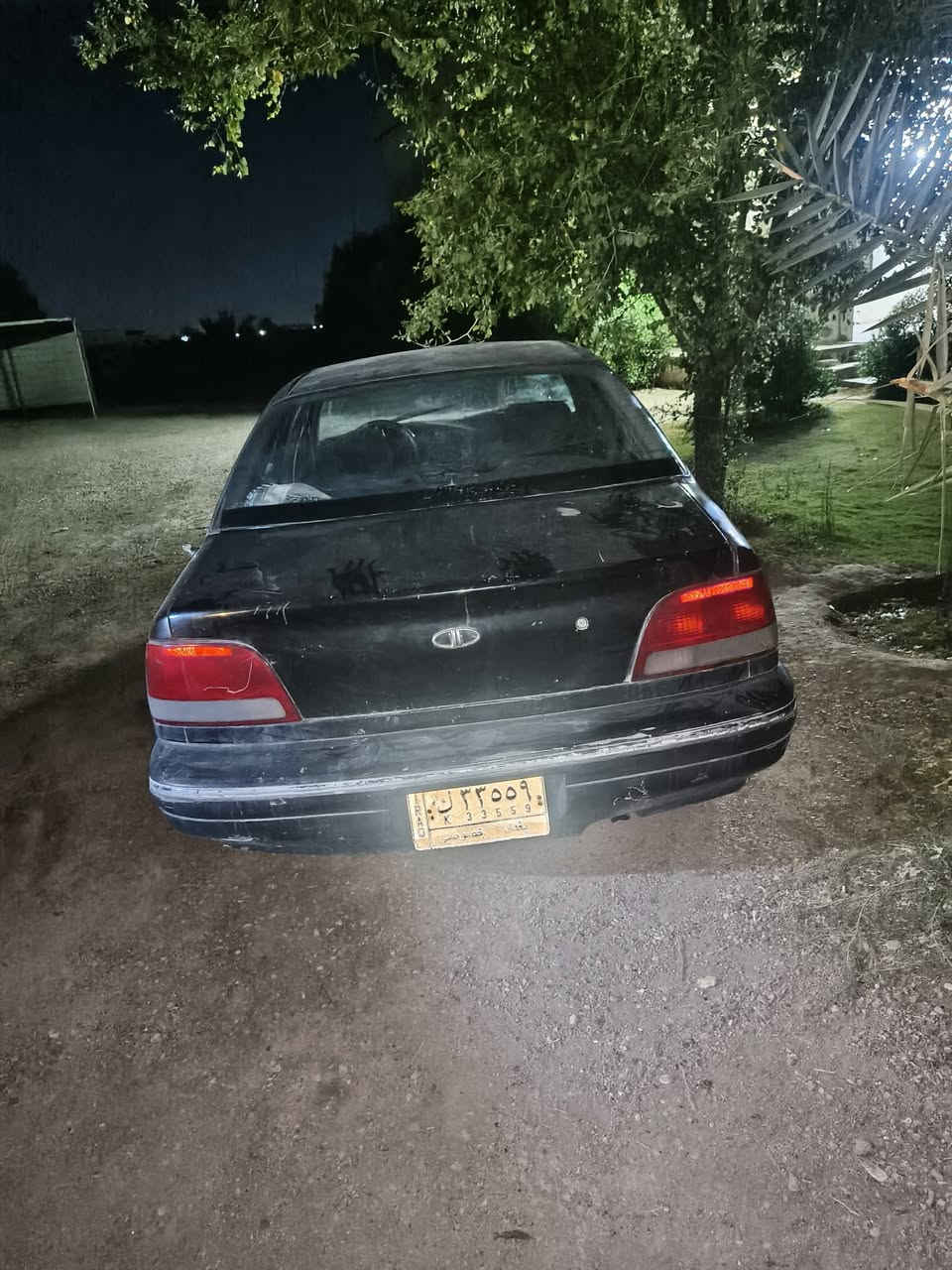 سلام عليكم السياره برنس فراشه موديل 97 رقم بغداد تحويل ثاني ***********يوم ما مطلوب ولا ربع***********
