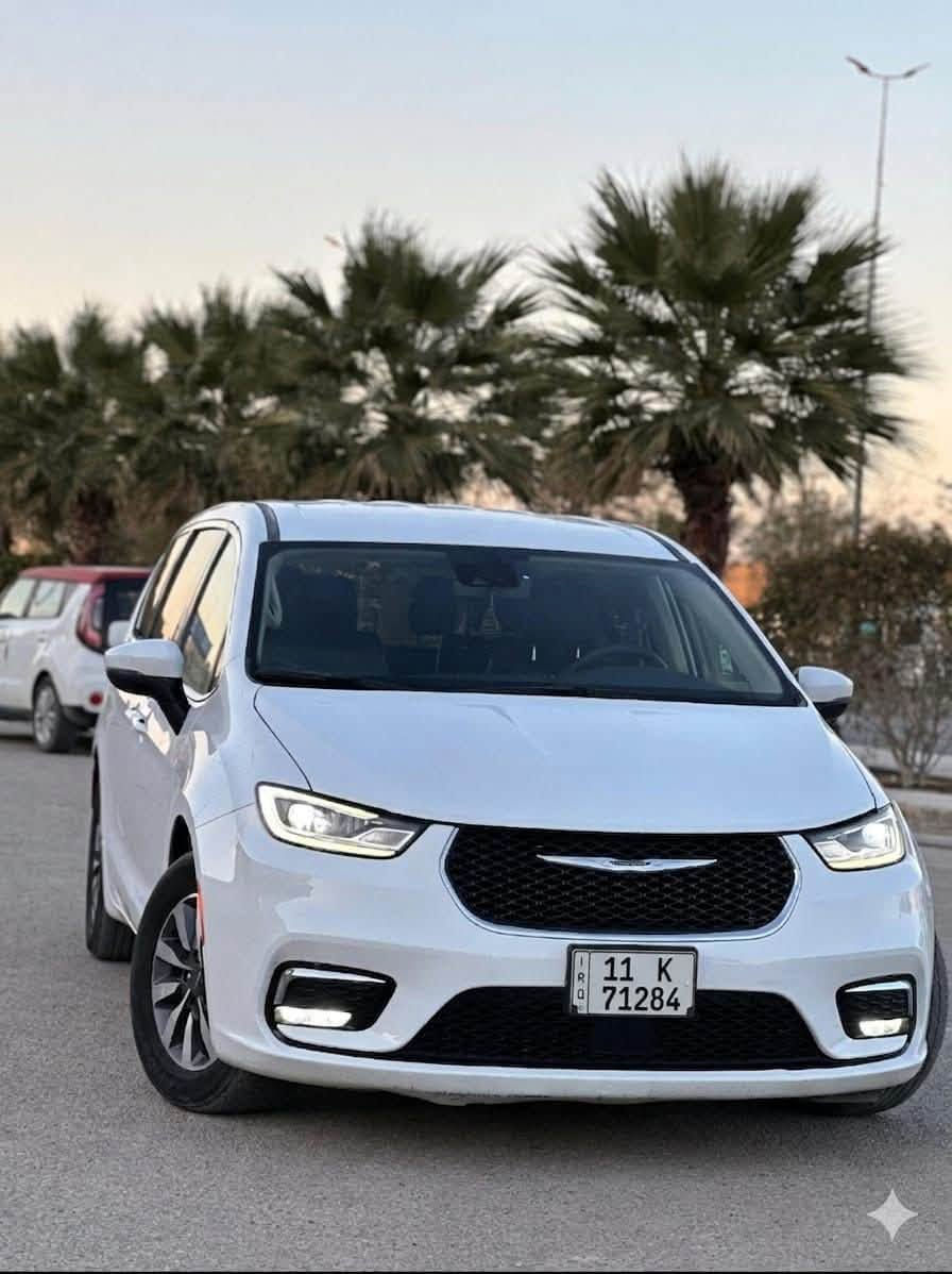 باسفيكا • ٢٠٢٣ • ٤٠٠٠٠ ميل