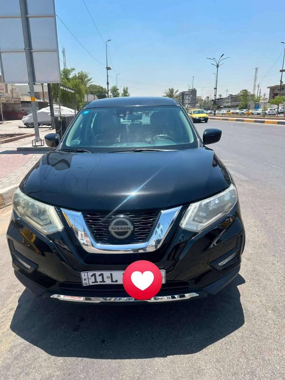 روج • ٢٠١٩ • رقم بغداد