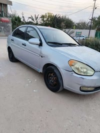 اكسنت • ٢٠٠٩ • رقم بصرة