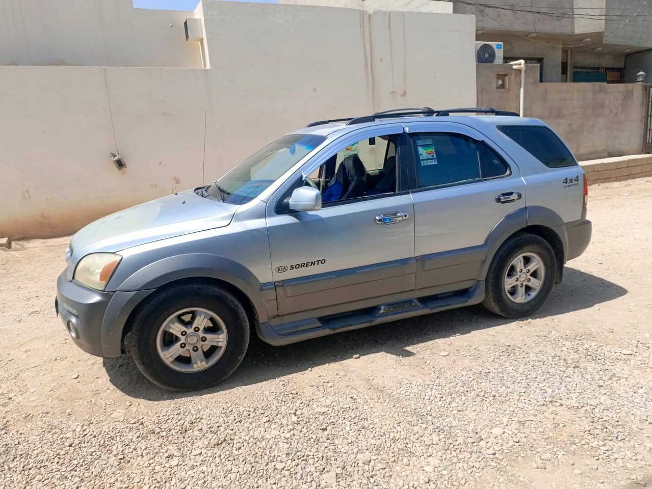 سورنتو • ٢٠٠٦ • بعقوبة