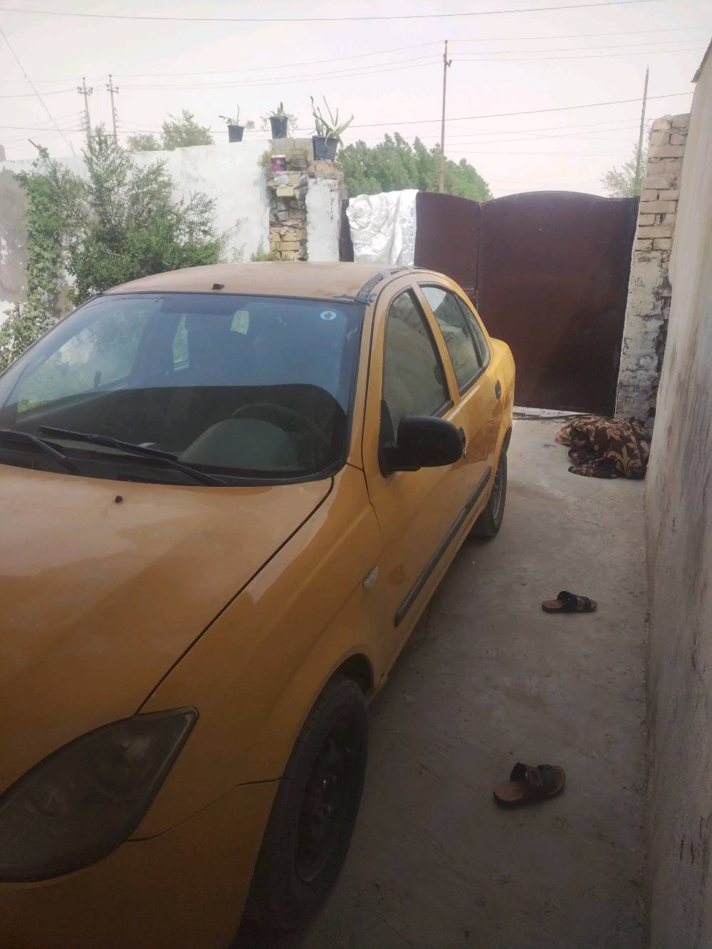 طيبه سطعش نضيفه خيرمن الله بقداد ***********