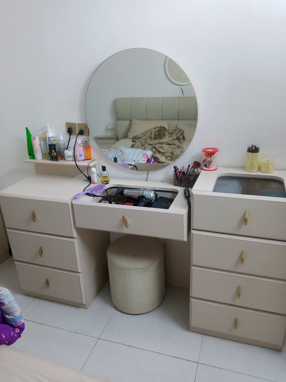 غرفت خشاب تركيه تسع قطع درجه اولا ام نقشه لحفر نادره ستعمال شهرين فول ناره بعده بضمانه كنتور جام + ملحق
امليون او ستميه مكاني دوره حي الصحه ***********
