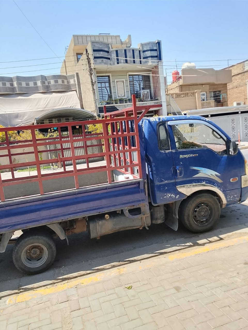 بنكو 2006 للبيع محرك 300 محرك كايم سعر 60 مكان بغداد ***********
