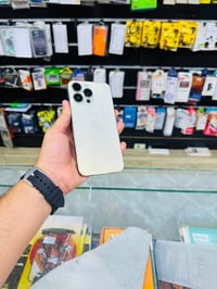 📱 آيفون 14 برو ماكس 🔹 ذاكرة: 256GB 🔋 البطارية: 93%  الجهاز شغال 100% (...