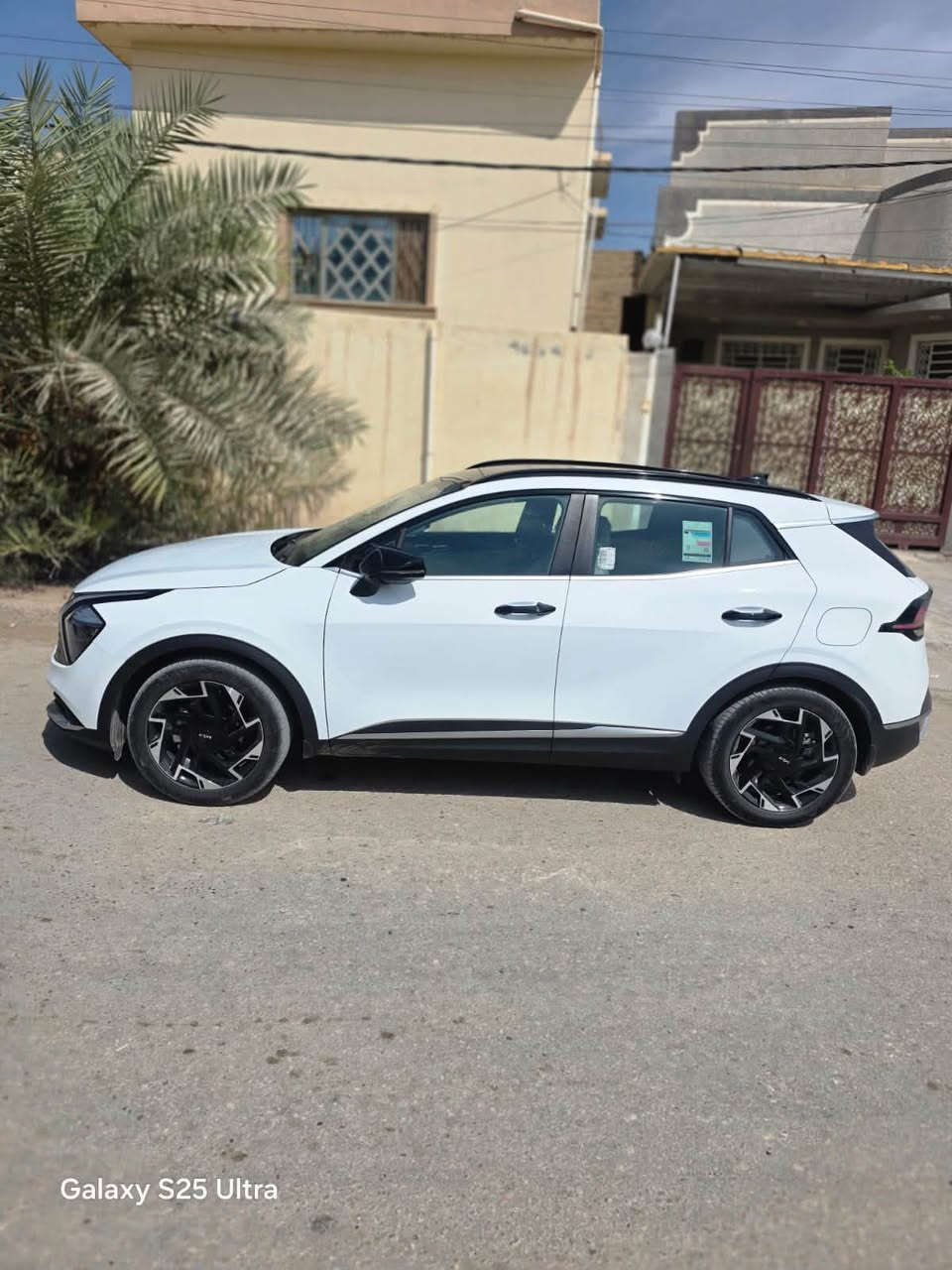خليجية • ماشيه ٣٠٠٠٠ • كفاله عامه