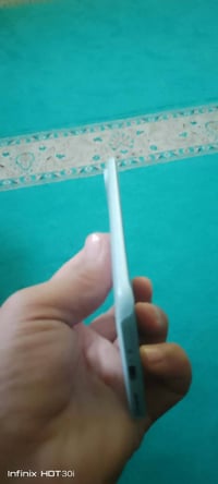 تكنو بوڤو • سلم 5G • مستعمل قليل