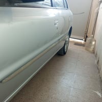 سمند • ٢٠١٧ • ماشيه ١٠٩٠٠٠