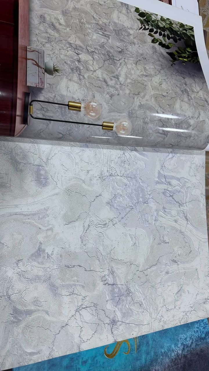 تم وصول كتلوك ورق جدران تركي 🇹🇷امتياز ايطالي🇮🇹 حرير وقطن فقط ضمان 8سنوات قياس الروله 16 متر طول والعرض متر  والسعر ممتاز اذا تحب تجي تشوف الكتلوك زورنا على المكتب 
الموقع📍:قضاء العلم قرب محكمة العلم 

او اتصل بنا:***********
