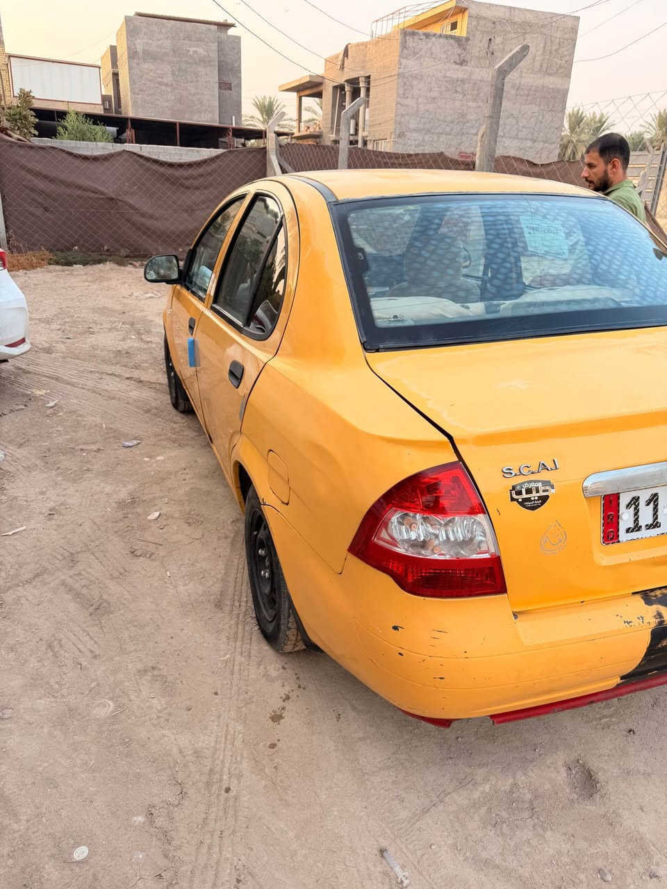 ٢٠١٥ • رقم بغداد • هيئه وغرامات