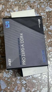 i5 12600KF • بدون كرت • بصره