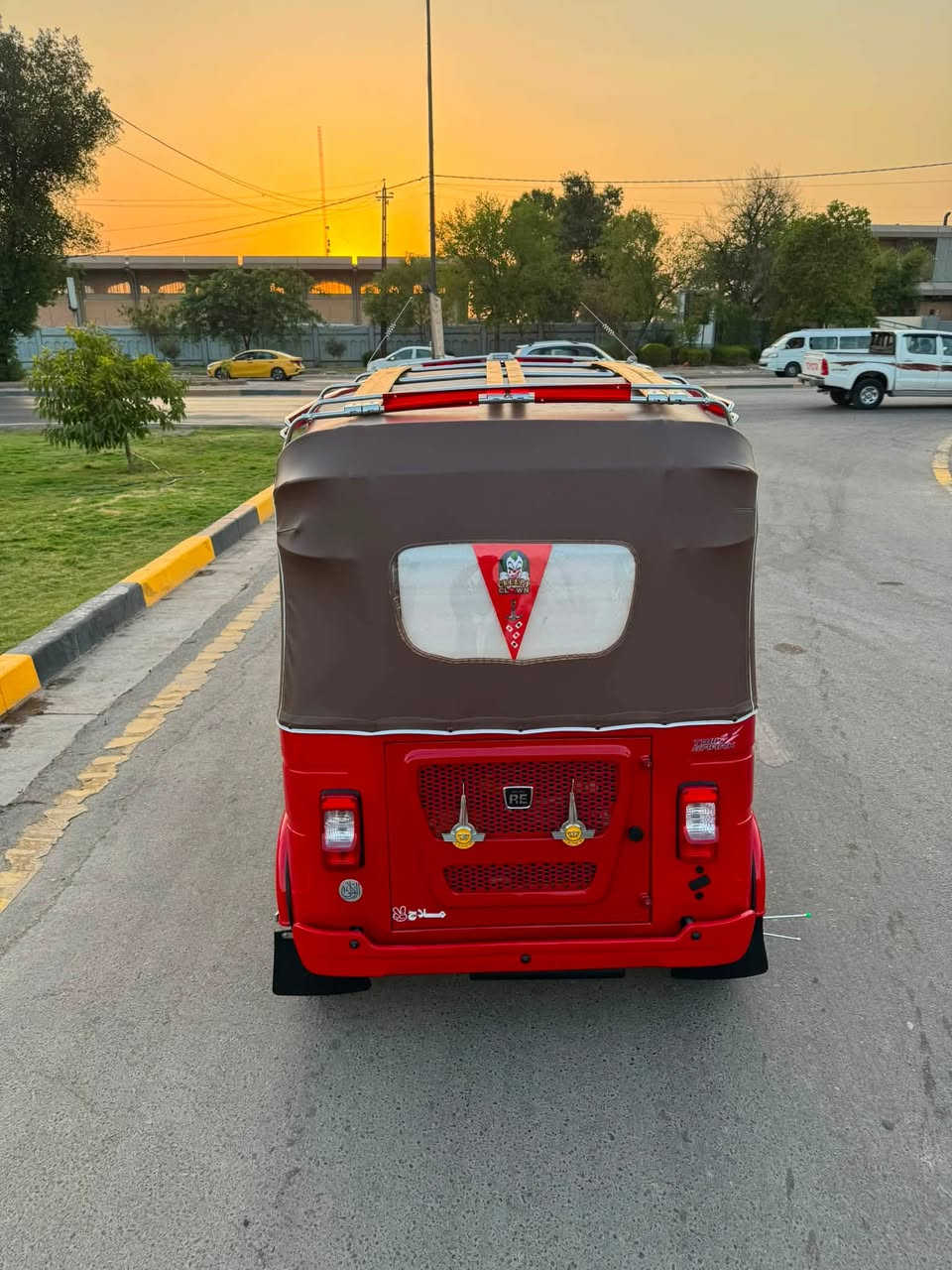 يالله البيع مديل 23 شهر 11 رقم وسنويه بسمي تحويل نفس اليوم رقمه بغداد هزه جديده تكتك جديده وكامله مكاني بغداد شراي اتصال لو واتساب ***********

