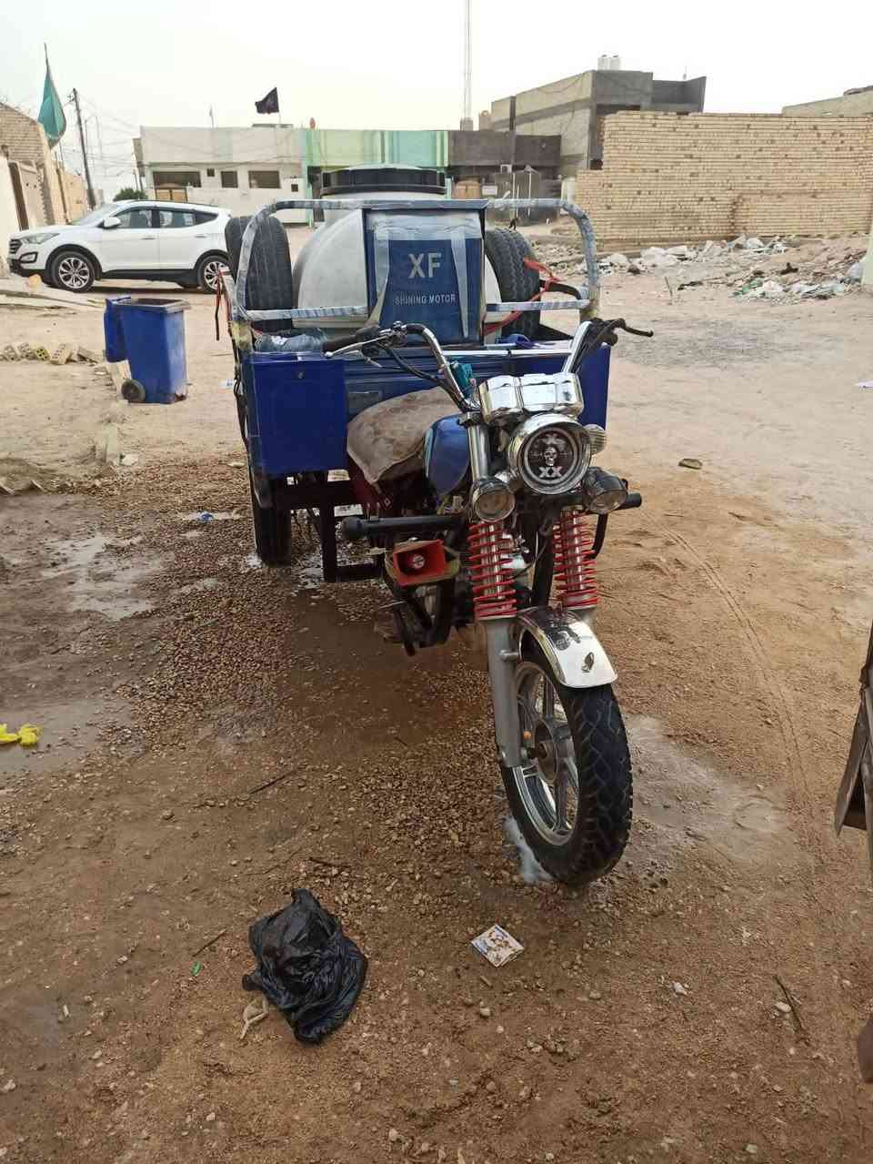 ستوته • موديل ٢٠ • اوراق وشراي