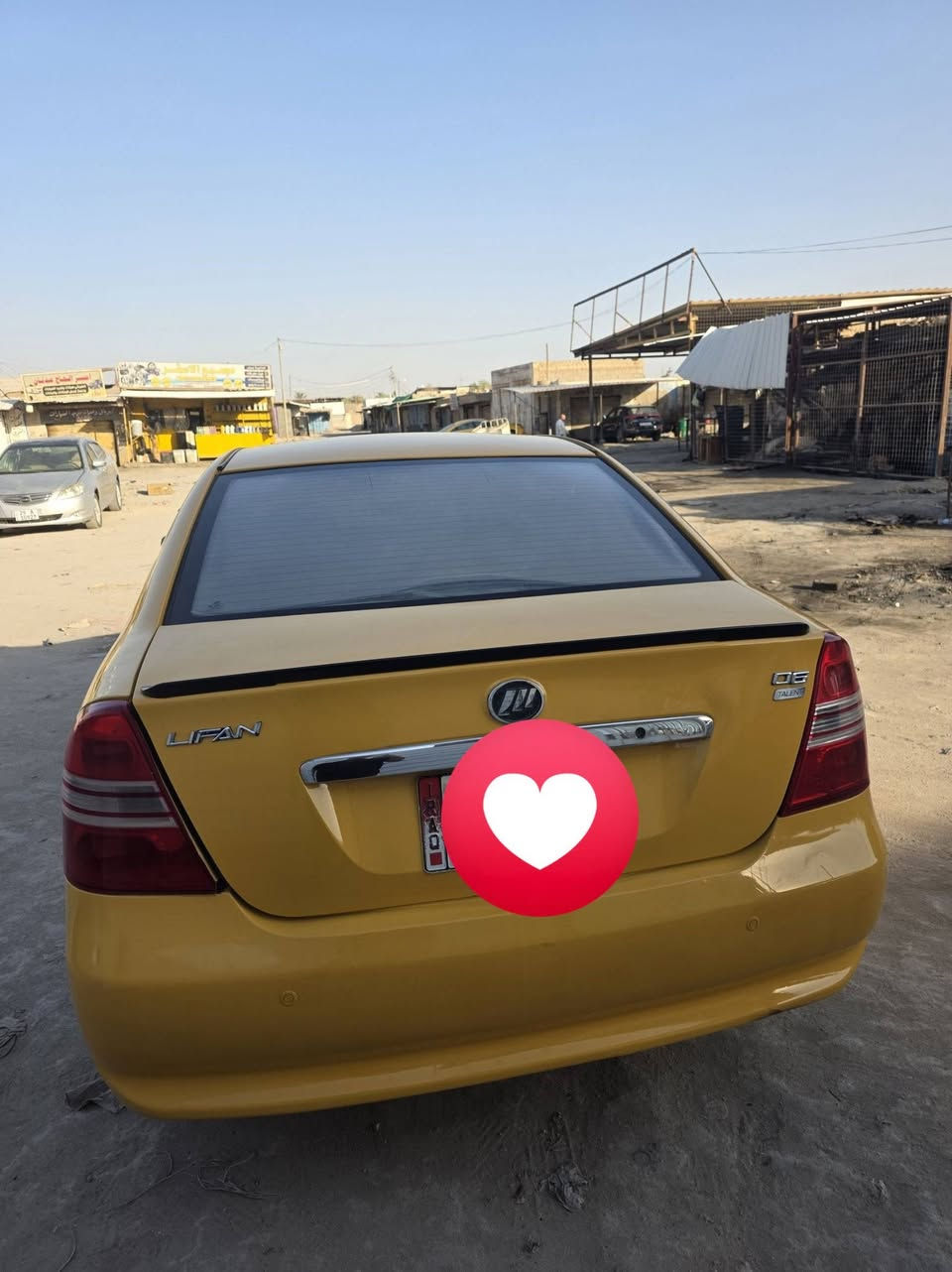 سلام عليكم
للبيع
ليفان 620 
موديل 13 
سياره حلوه ونضيفه بيه فقط خيط بخار 
السعر 40 وبيه مجال 
مكان السياره السماوه 

الرقم الهاتف ***********
