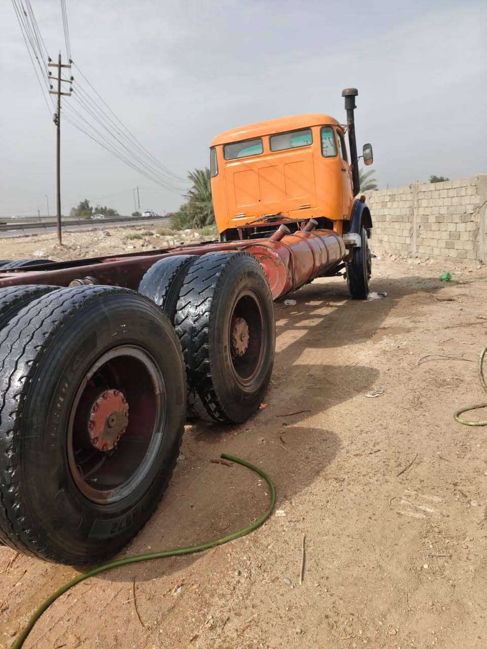 موديل ٨٠ • مجموعة قطع • للبيع
