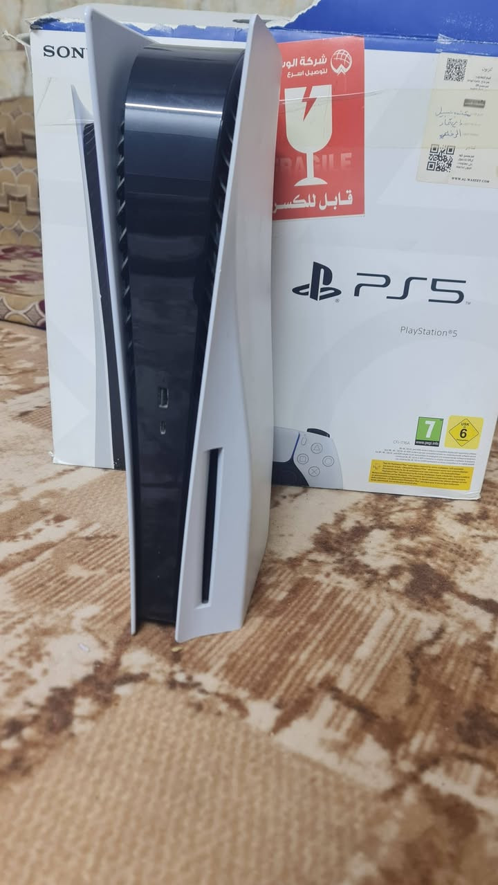 بلي فايف • مهكر • نظام 10.01