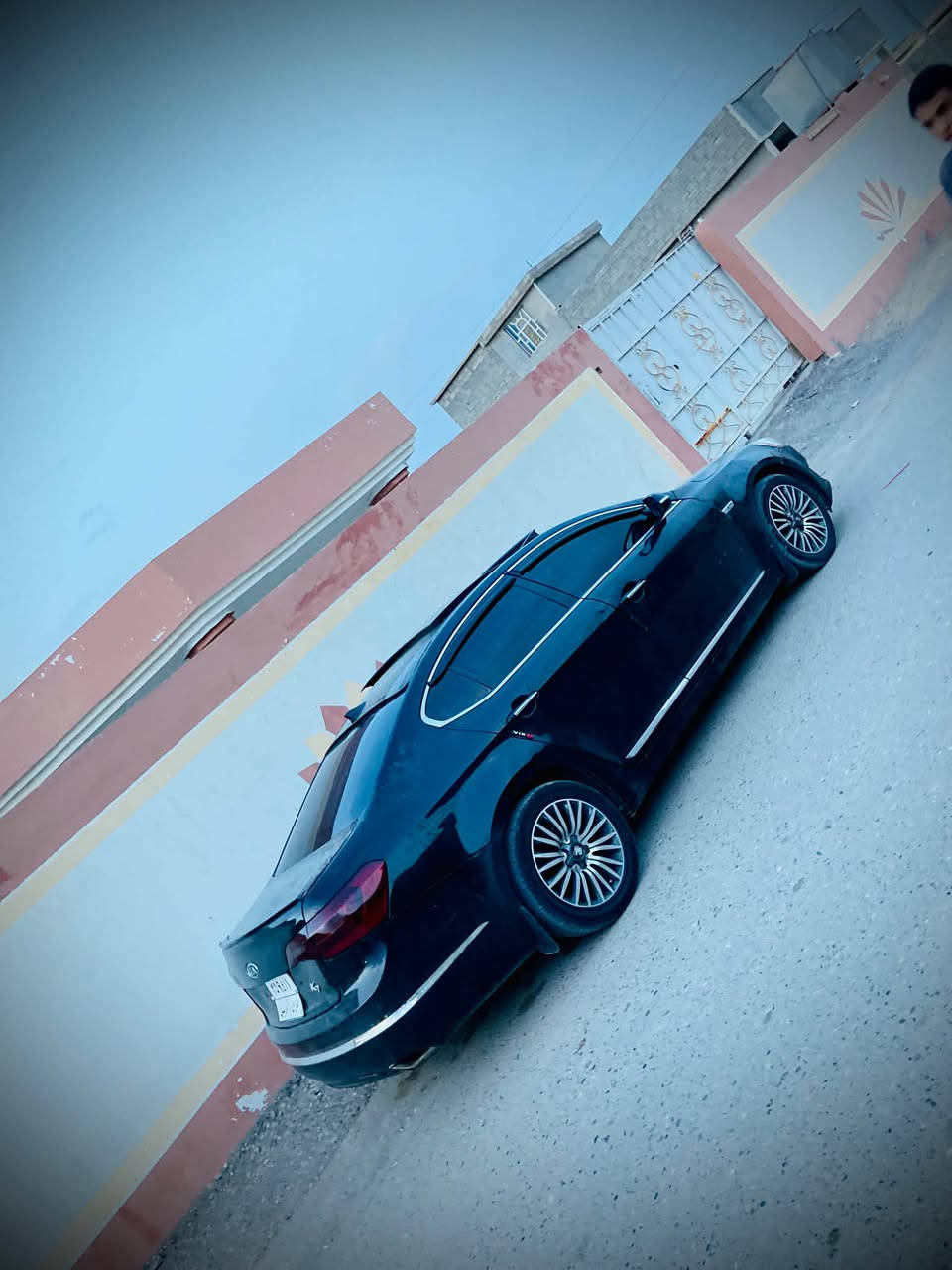 كادنزا • ٢٠١٤ • بصمه