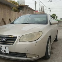 افانتي ٢٠٠٨ • مكفولة مكينة • رقم ١٢٠٠