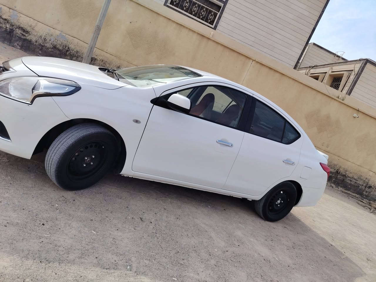 نيسان صني • ٢٠٢٤ • ٦٤٠٠٠