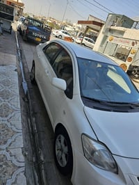 يارس • ٢٠١٠ • كويسينجاك
