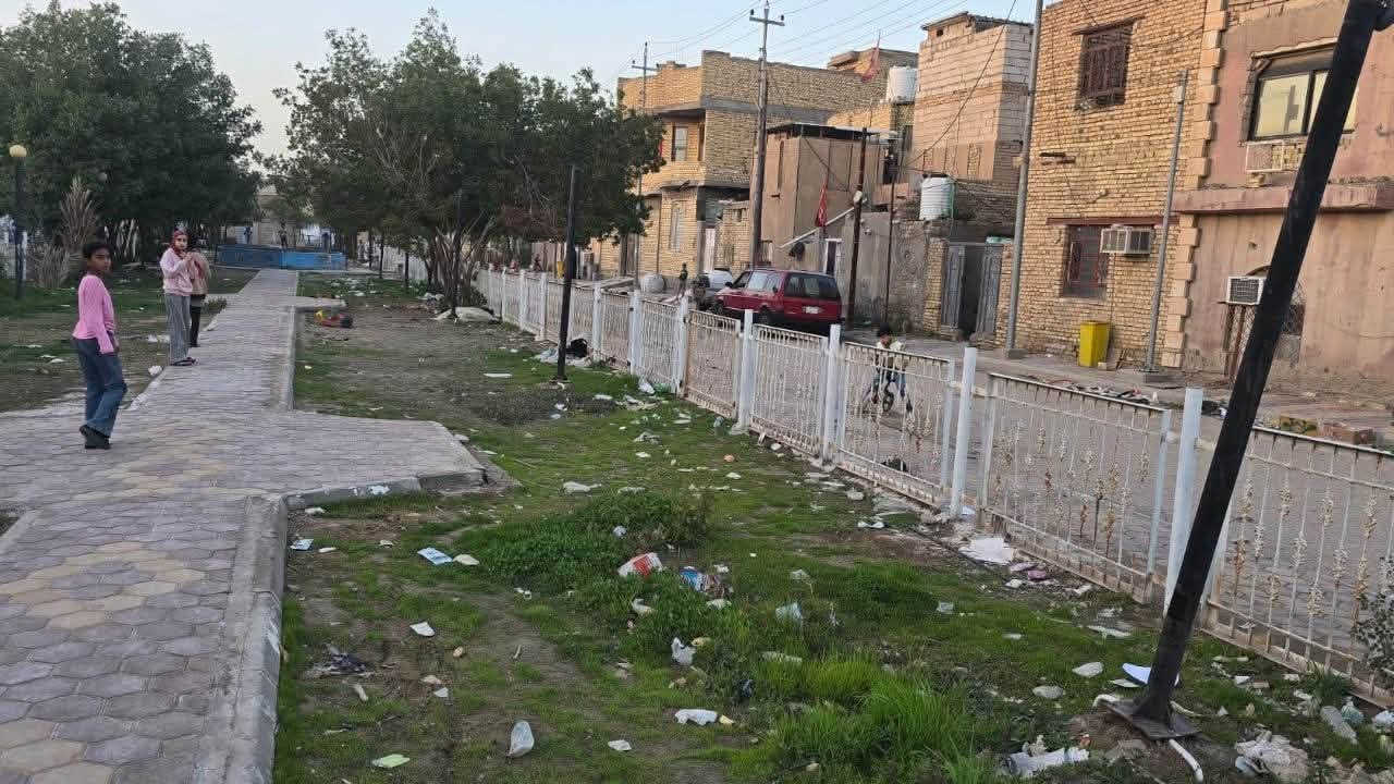 الموقع المنصورية قريب على جامع شيخ عبدالزهرة
المساحة ١٥٠ متر و البناء قديم
العقار بأسم شخص واحد و مداور ثاني يوم
للاستفسار هذا رقم ***********
