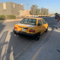 موديل ٢٠١٠ • ١٤ ورقة • ميكانيك وكير حلوات