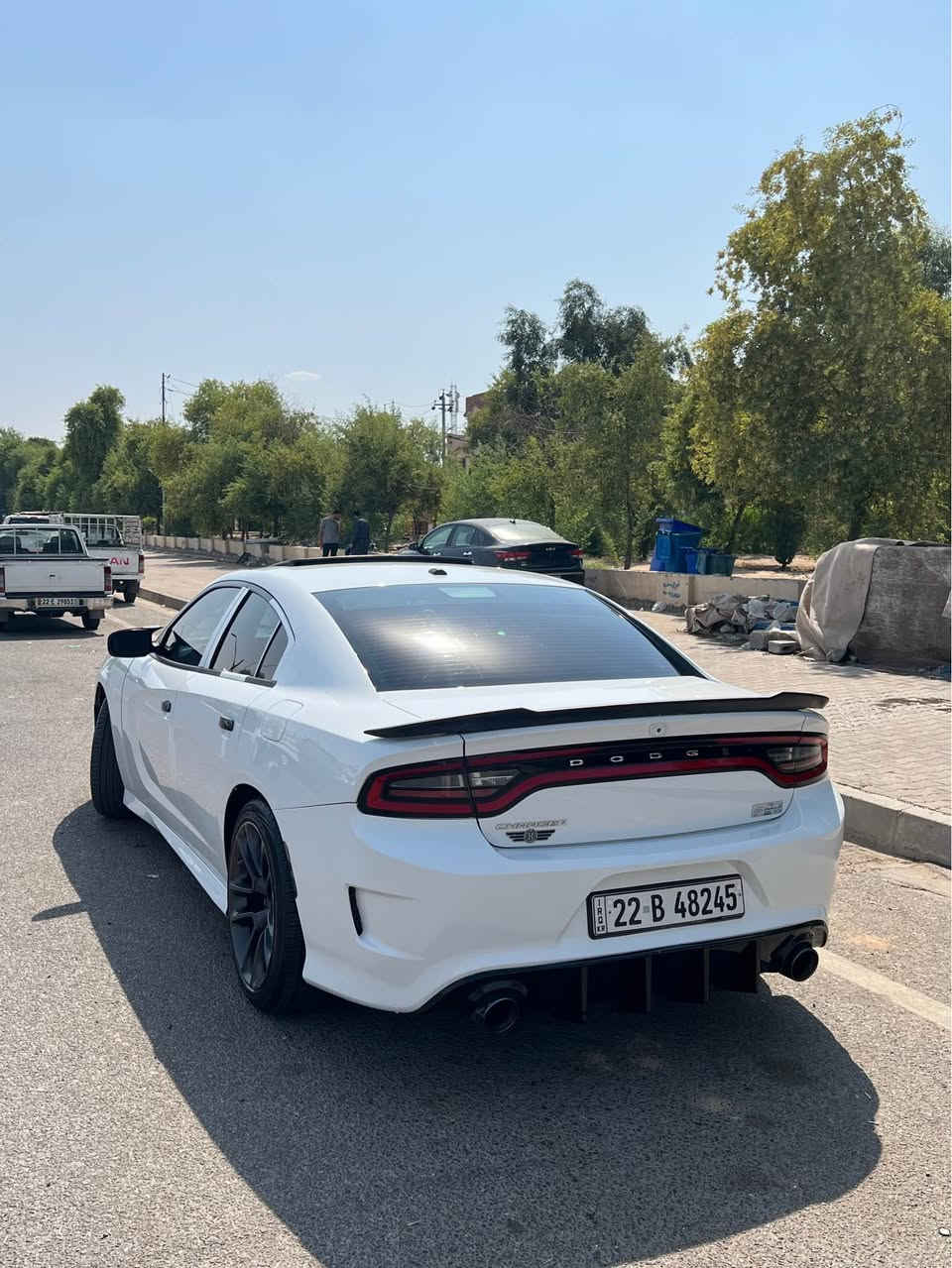دؤج ٢٠١٥كه نه ديى
Sxti 
سه ياره كه به س بؤنيتى گؤراوه بى ژوورى بى ئيرباگ
گير و مه كينه به شه رت *********** أربيل, العراق
