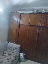 غرفه نوم • صاج • بدون جربايه