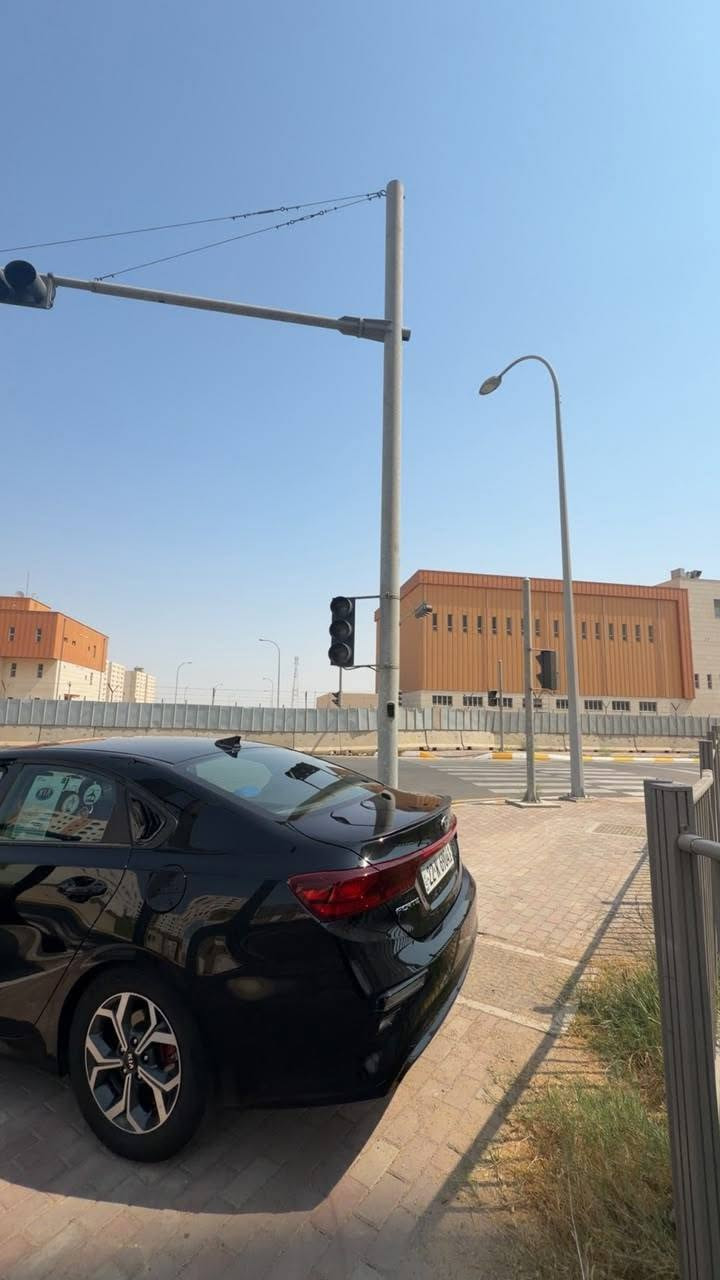كيا فورتي 2021
مبدل جاملغ أمام بل عراق
وحادثها ب امريكه كصه البنيد
السياره مال بيت جديده 
للتواصل ***********
السعر 124 ورقه وبي مجال 
العنوان مجمع بسمايه
